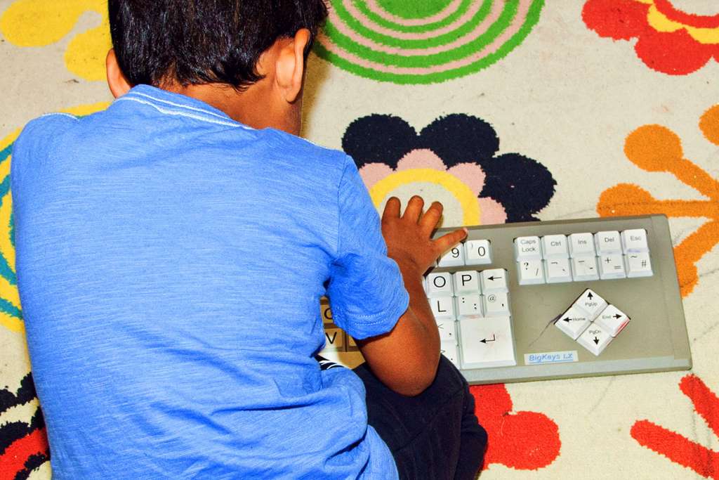 Our Nursery Rainbow Nursery