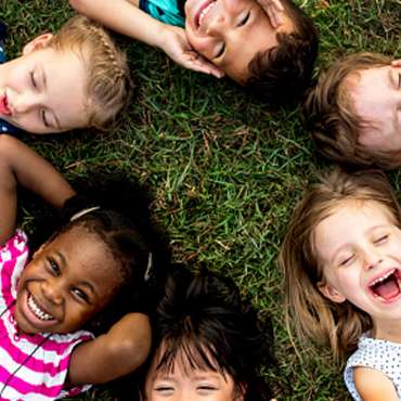 Language and communication outdoors: The world’s a stage