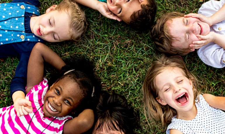 Language and communication outdoors: The world’s a stage
