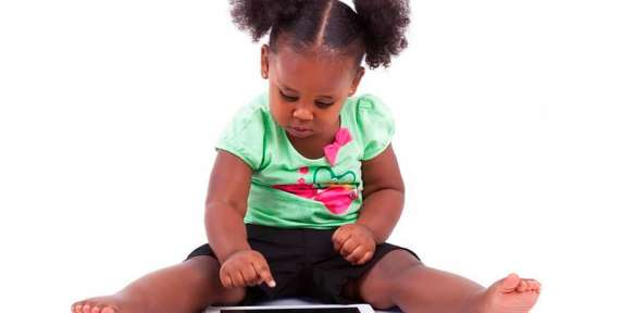 child-laptop